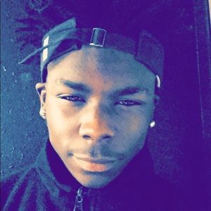 Meet your Posher, Alandis